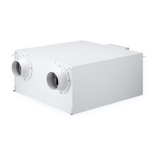 Ventilatie